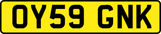 OY59GNK