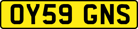 OY59GNS