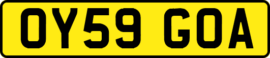 OY59GOA