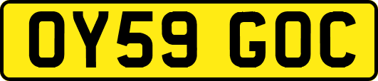 OY59GOC