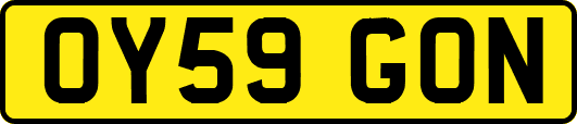 OY59GON