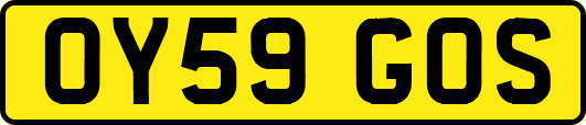 OY59GOS
