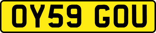 OY59GOU