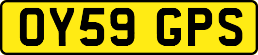 OY59GPS