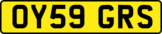 OY59GRS