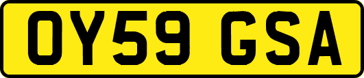 OY59GSA