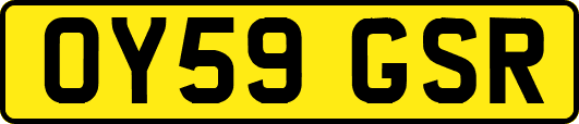 OY59GSR