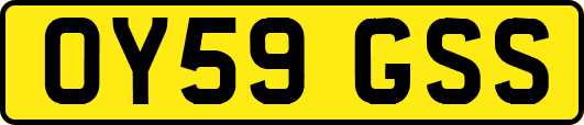 OY59GSS