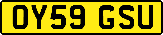OY59GSU