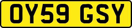 OY59GSY