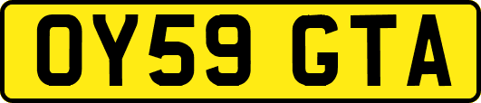 OY59GTA