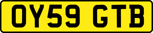 OY59GTB