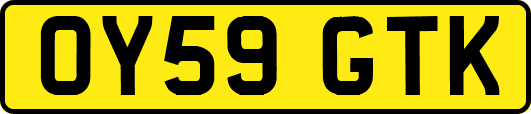 OY59GTK