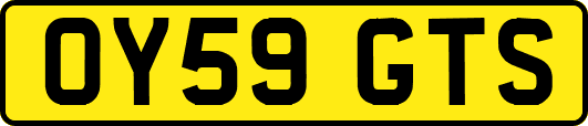 OY59GTS