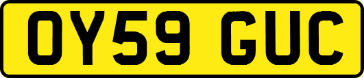 OY59GUC