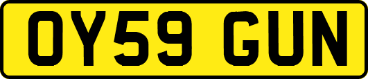 OY59GUN