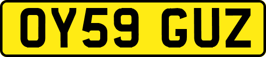 OY59GUZ