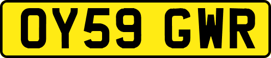 OY59GWR