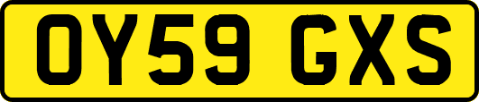 OY59GXS