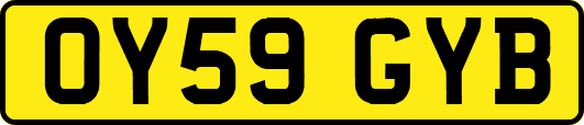 OY59GYB