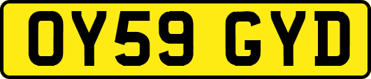 OY59GYD