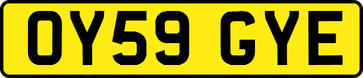 OY59GYE