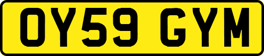 OY59GYM