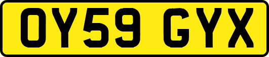 OY59GYX