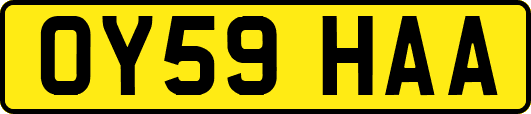 OY59HAA