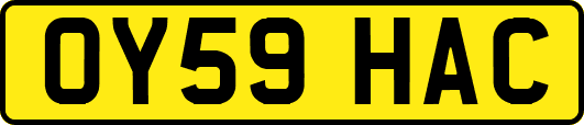 OY59HAC
