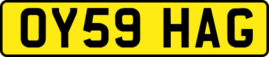 OY59HAG