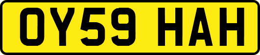 OY59HAH