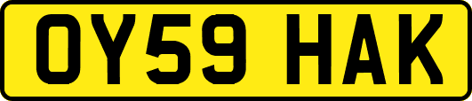 OY59HAK