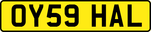OY59HAL