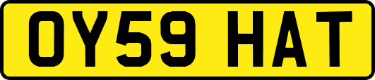 OY59HAT