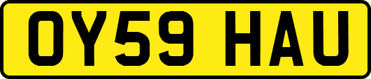 OY59HAU