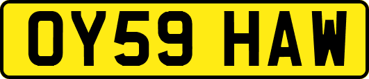 OY59HAW