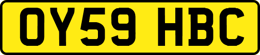 OY59HBC