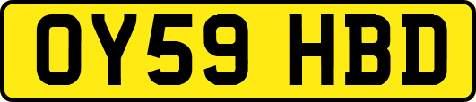 OY59HBD