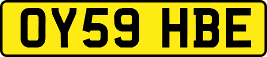 OY59HBE