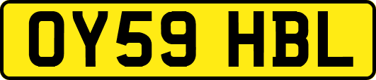 OY59HBL