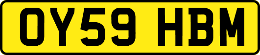 OY59HBM
