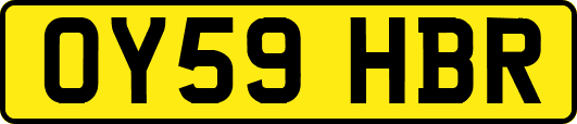 OY59HBR