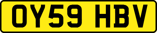 OY59HBV