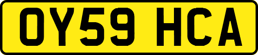 OY59HCA