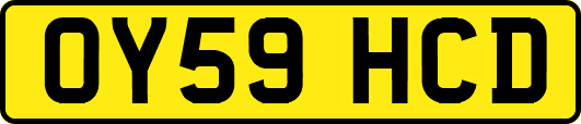 OY59HCD