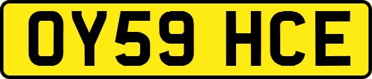 OY59HCE