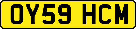 OY59HCM