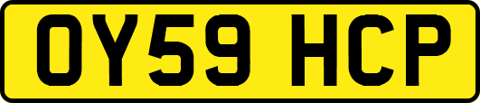 OY59HCP