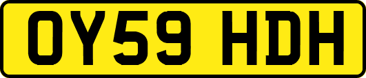OY59HDH